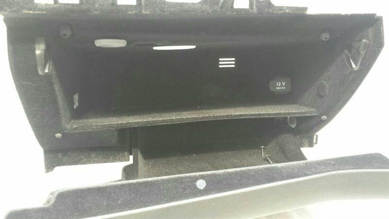Mercedes GLK X204 Glovebox A2046801691 Glove Box
