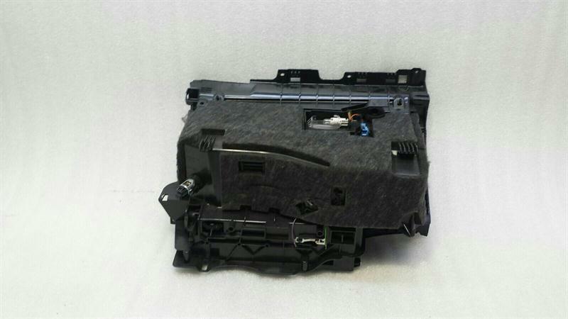Mercedes GLK X204 Glovebox A2046801691 Glove Box
