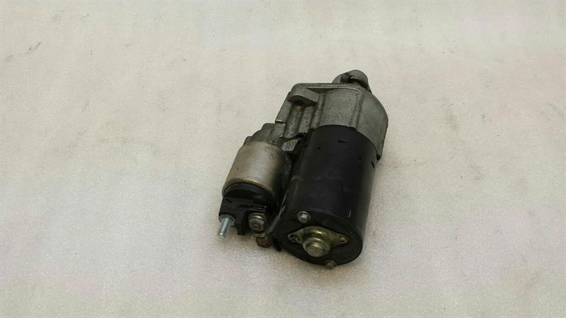 Mercedes GLK X204 starter engine A0061515901 starter M272 V6