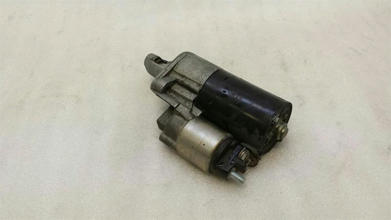 Mercedes GLK X204 starter engine A0061515901 starter M272 V6