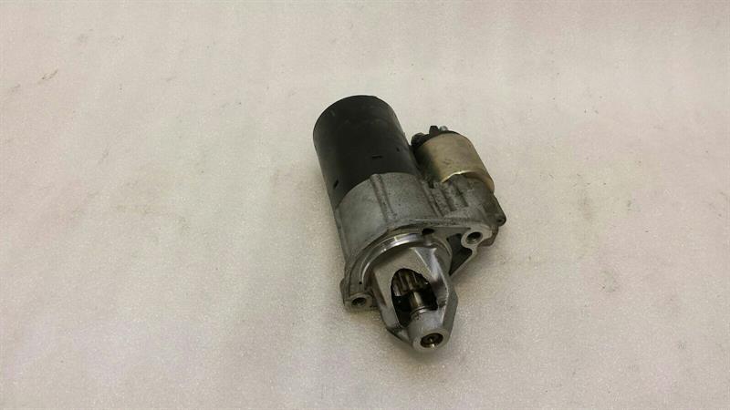 Mercedes GLK X204 starter engine A0061515901 starter M272 V6