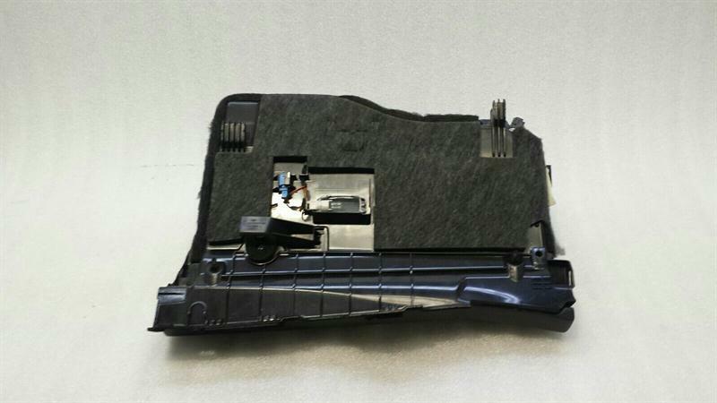 Mercedes GLK X204 Glovebox A2046801691 Glove Box