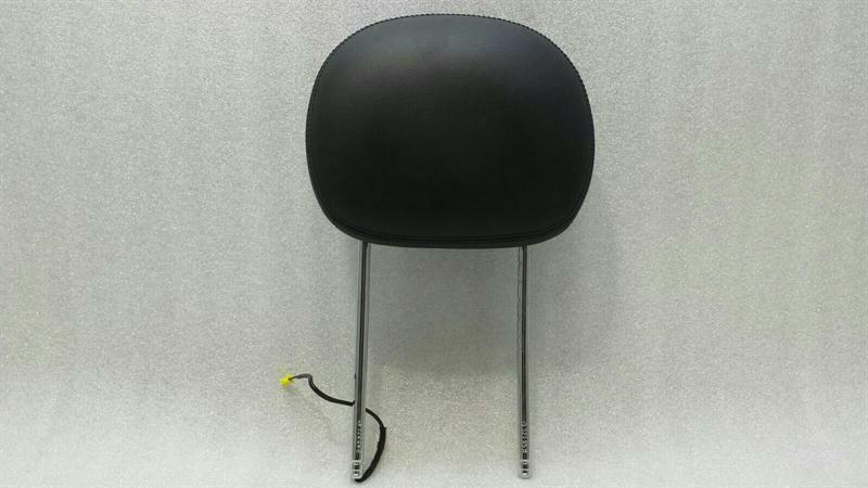 Mercedes CLK W209 Front Headrest A2099704850 Headrest Front Active MOPF.