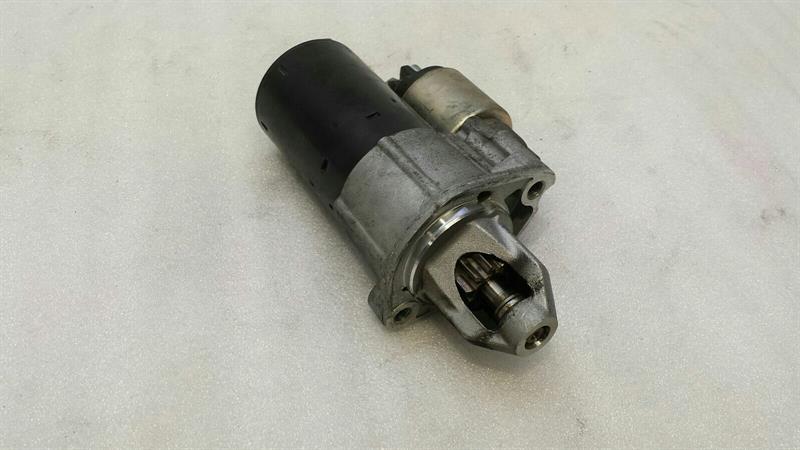 Mercedes GLK X204 starter engine A0061515901 starter M272 V6