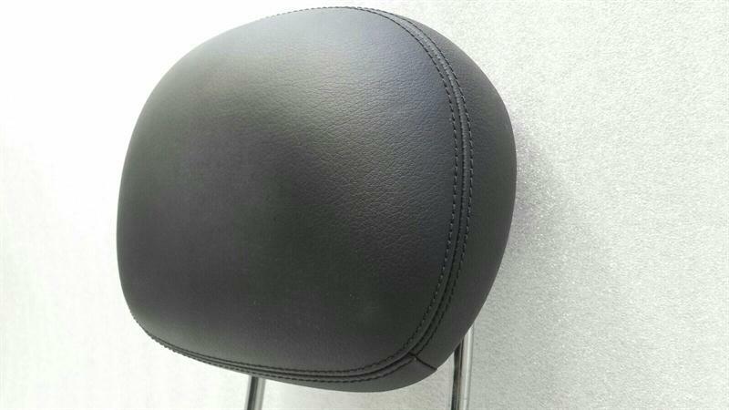 Mercedes CLK W209 Front Headrest A2099704850 Headrest Front Active MOPF.
