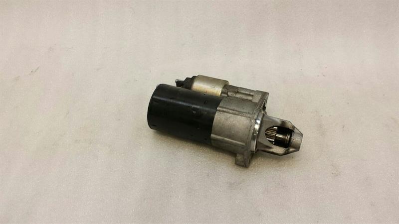 Mercedes GLK X204 starter engine A0061515901 starter M272 V6