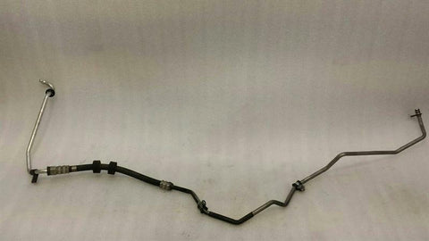 Mercedes GLK X204 Gearbox Pipes A2042702996 Transmission Oil Line M272