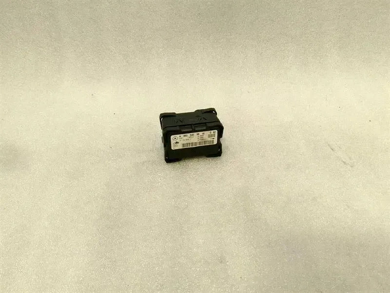 Mercedes CLK W209 Yaw Rate Sensor A0035429818 Rotation Rate Sensor