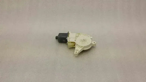 Mercedes GLK X204 door window motor A2048200542 window regulator motor rear left