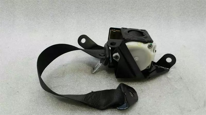 Mercedes CLK W209 rear seat belt A2038601785 seat belt rear belt LI