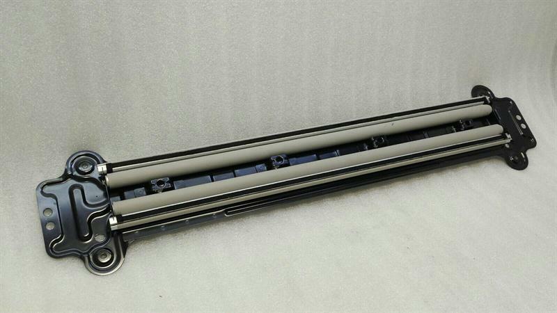 MERCEDES GLK X204 Panoramic Sun Blind Roller Blinds A2047800140 Roof Trim Set