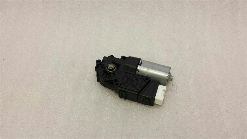 Mercedes GLK X204 Sun Roof Engine A2048200808 Sunroof Engine