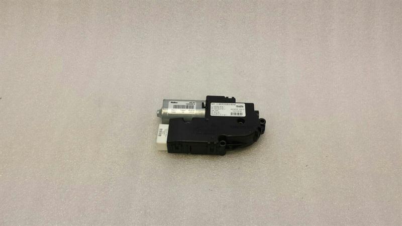 Mercedes GLK X204 Sun Roof Engine A2048200808 Sunroof Engine
