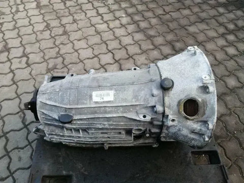 Mercedes S-Class W221 Hybrid S400 Gearbox A2212703121 7-Speed Transmission 722,950