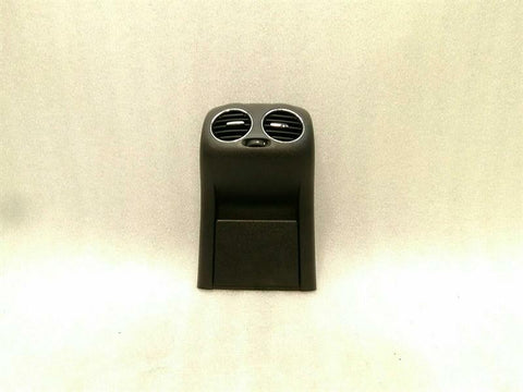 Mercedes CLK W209 rear air vent A2096809139 ventilation nozzle ventilation grille rear.