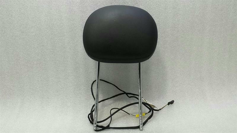 Mercedes CLK W209 Right Headrest A2099704850 Headrest Front Right Active MOPF