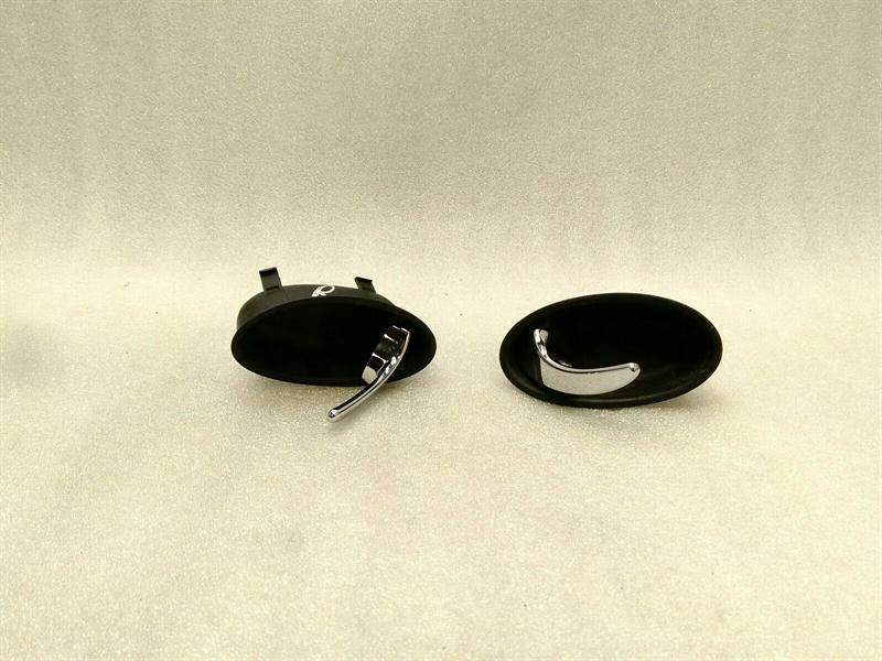 Mercedes CLK W209 Door Inner Handle Set A2097600361 Interior Door Handle Set