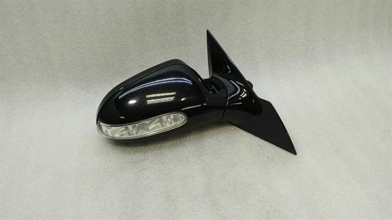 Mercedes CLK W209 Right Door Mirror A2098100876 DIM Electrochr Door Mirror Right