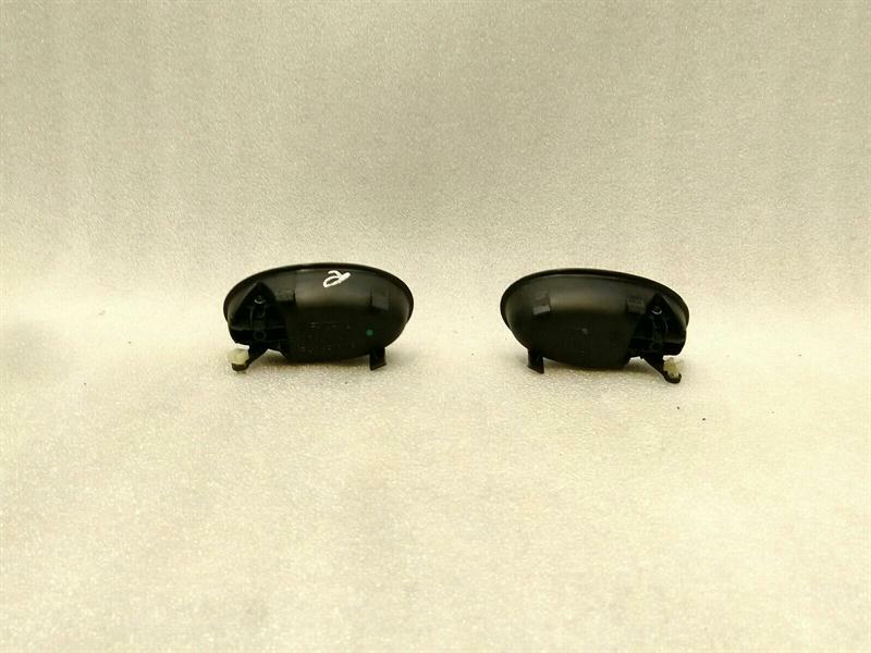 Mercedes CLK W209 Door Inner Handle Set A2097600361 Interior Door Handle Set