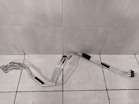Mercedes S-Class W221 LWB Rear A/C Pipe A2218306115 Air Conditioning Line Air Conditioning