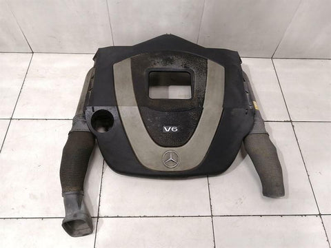 Mercedes S-class W221 V6 Airbox A2730901101 Air Filter Box