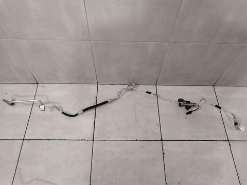 Mercedes S-Class W221 Hybrid A/C Pipe A2218304916 Air Conditioning AC