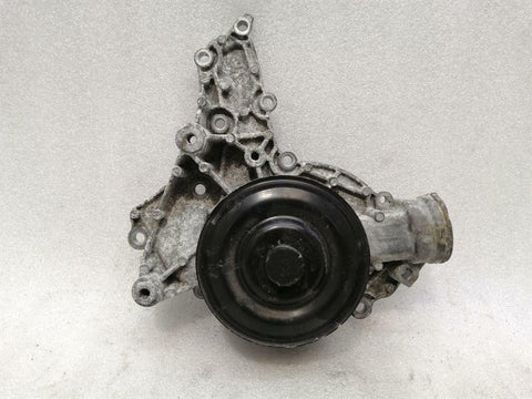 dodatkowa pompa wody A2722001401 do Mercedesa S-class W221 S400 HYBRID silnik M272