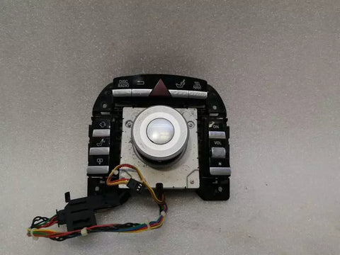 Mercedes S-Class W221 Comand Navi Switch A2218707058 Multi Function Switch