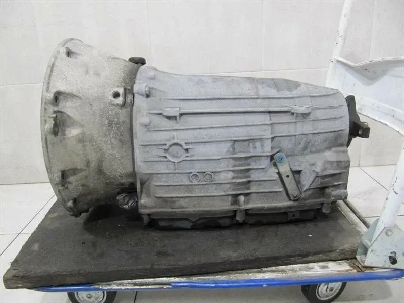 Mercedes CLK W209 Gearbox A1712706500 Transmission 72290601013104 CLK350 M272 V6