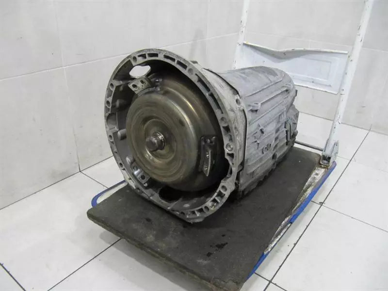 Mercedes CLK W209 Gearbox A1712706500 Transmission 72290601013104 CLK350 M272 V6