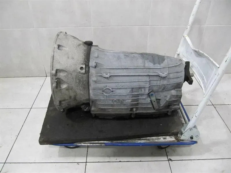 Mercedes CLK W209 Gearbox A1712706500 Transmission 72290601013104 CLK350 M272 V6