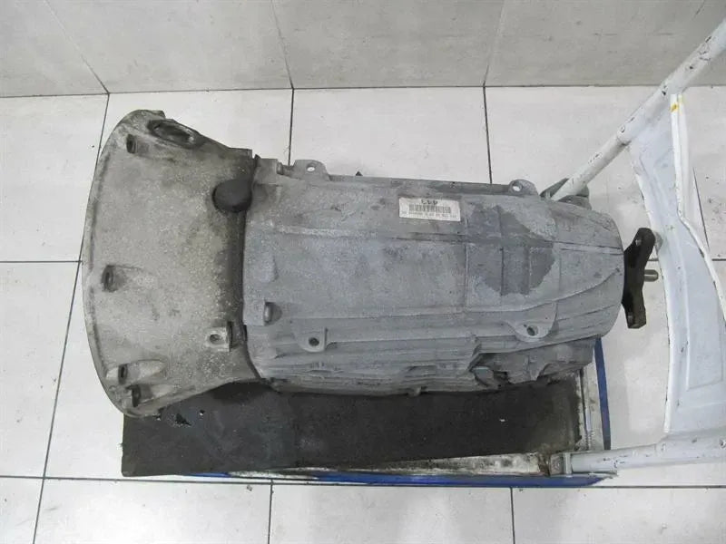 Mercedes CLK W209 Gearbox A1712706500 Transmission 72290601013104 CLK350 M272 V6