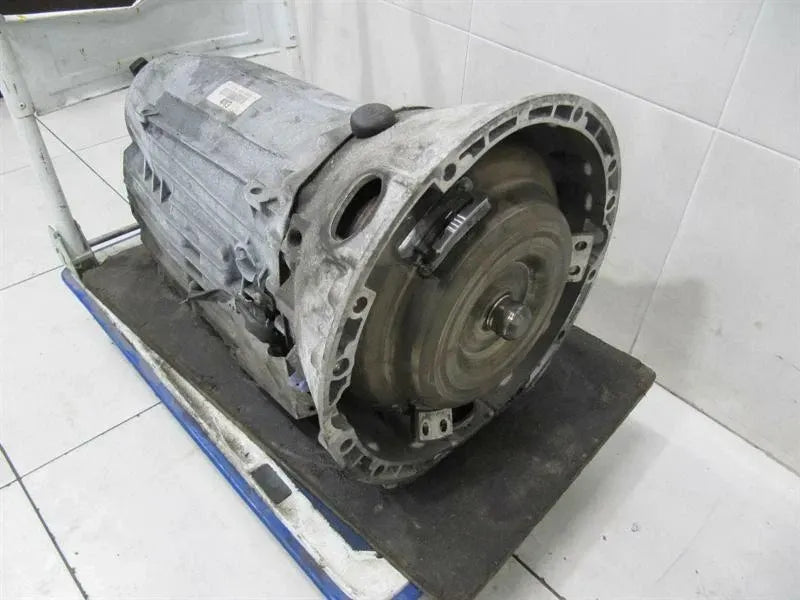 Mercedes CLK W209 Gearbox A1712706500 Transmission 72290601013104 CLK350 M272 V6