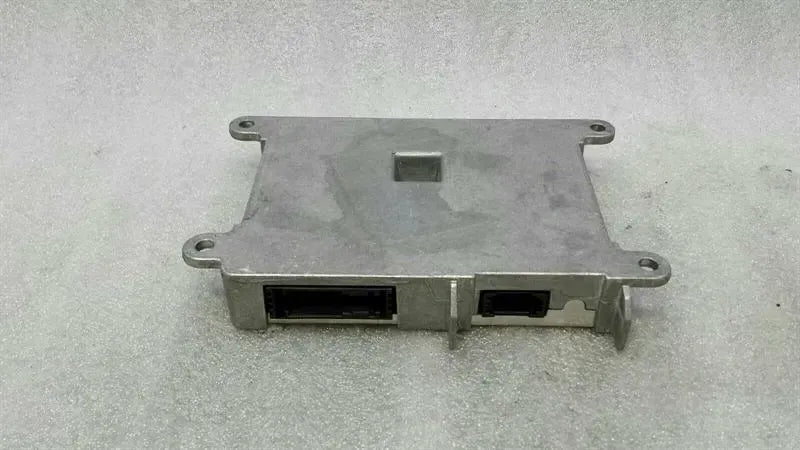 Mercedes CLK W209 Phone Module A2118705526 Telephone Control Unit