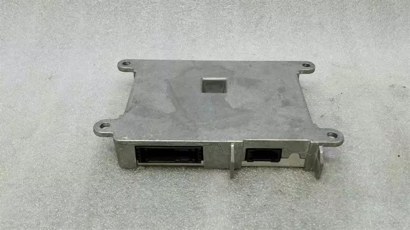 Mercedes CLK W209 Phone Module A2118705526 Telephone Control Unit