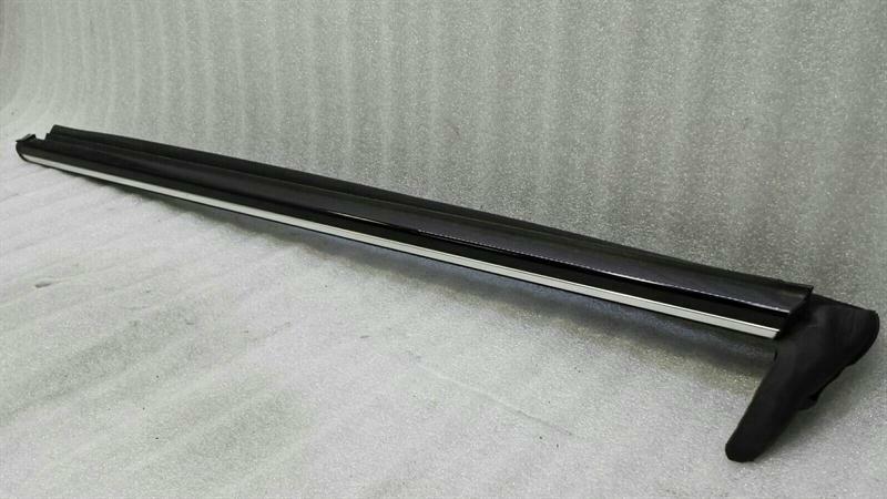 Mercedes CLK W209 rear right body moulding A2096700422 strip rear right
