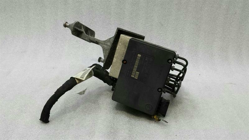 Mercedes CLK W209 A.B.S Pump A0044316212 ABS Pump HYDRAULIC BLOCK M272 V6