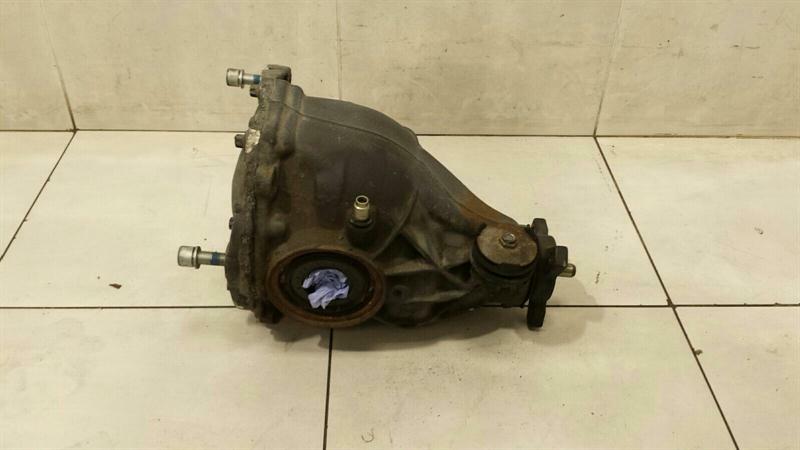 Mercedes CLK W209 Rear Diff A2033504364 Differential Rear Ratio 2.82 CLK350