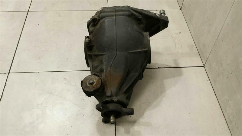 Mercedes CLK W209 Rear Diff A2033504364 Differential Rear Ratio 2.82 CLK350