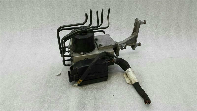 Mercedes CLK W209 A.B.S Pump A0044316212 ABS Pump HYDRAULIC BLOCK M272 V6