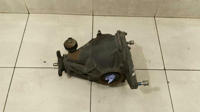 Mercedes CLK W209 Rear Diff A2033504364 Differential Rear Ratio 2.82 CLK350