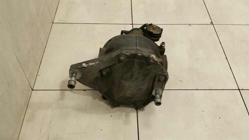 Mercedes CLK W209 Rear Diff A2033504364 Differential Rear Ratio 2.82 CLK350