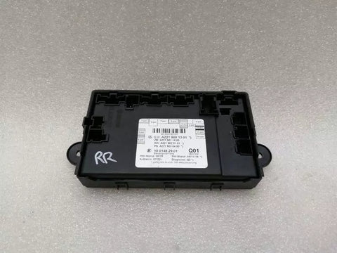 Mercedes S-Class W221 Rear Door Module A2219001301 Rear Door Control Unit