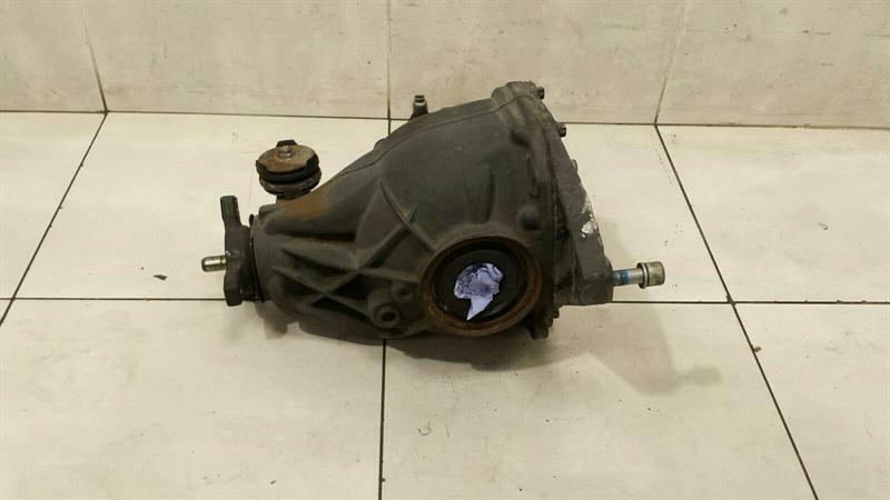 Mercedes CLK W209 Rear Diff A2033504364 Differential Rear Ratio 2.82 CLK350
