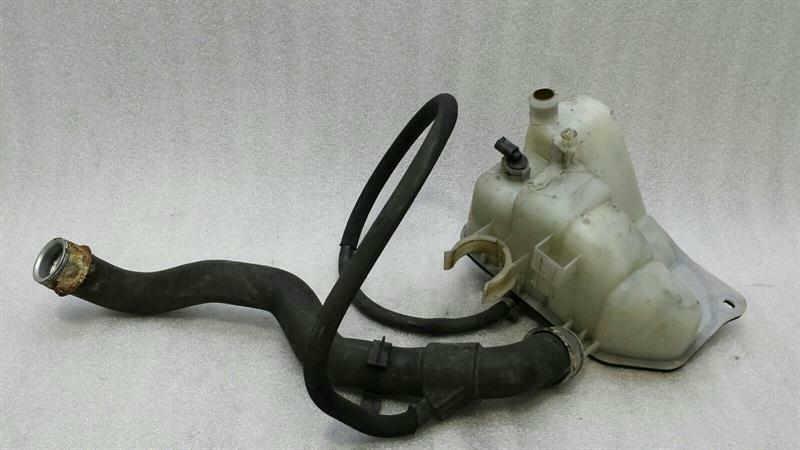 Mercedes CLK W209 expansion tank A2035000049 expansion tank coolant