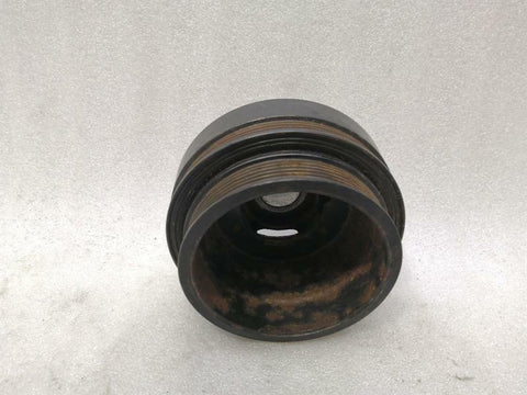 Mercedes W221 S400 Crankshaft Pulley A2720300503 Damper Vibration Damper M272