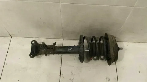Mercedes CLK W209 left shock absorber front A2093202130 shock absorber front left