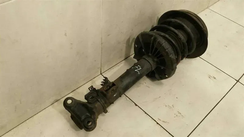 Mercedes CLK W209 left shock absorber front A2093202130 shock absorber front left