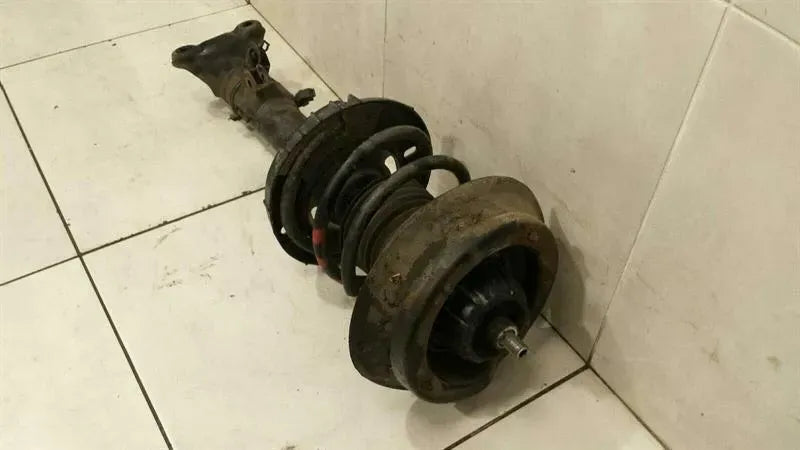 Mercedes CLK W209 left shock absorber front A2093202130 shock absorber front left
