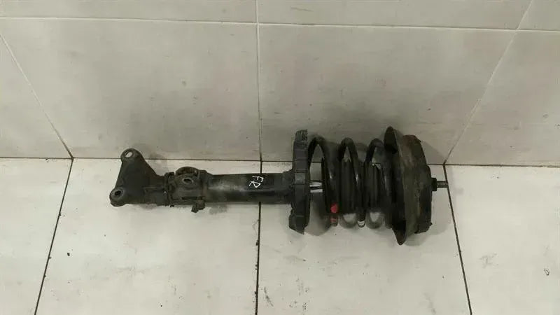 Mercedes CLK W209 right shock absorber front A2093202130 shock absorber front RE